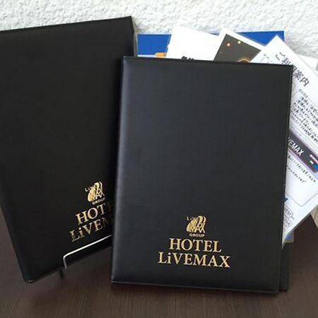 Hotel Livemax Kofu Kai Экстерьер фото