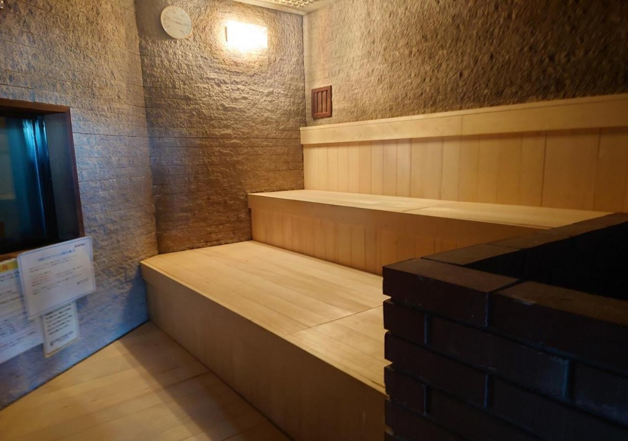 Hotel Livemax Kofu Kai Экстерьер фото